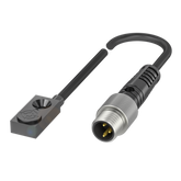 Balluff BES R04KC-PSC15B-EP00,3-GS49 Inductive sensor, PNP, NO Balluff